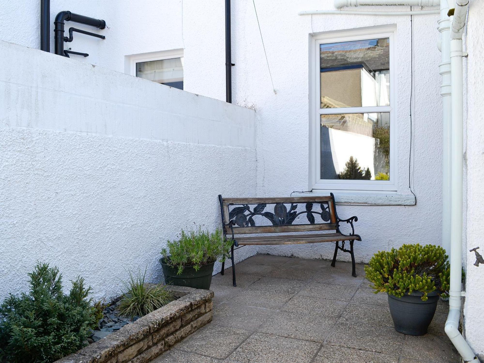 Wanderers Rest Villa Keswick  Exterior photo
